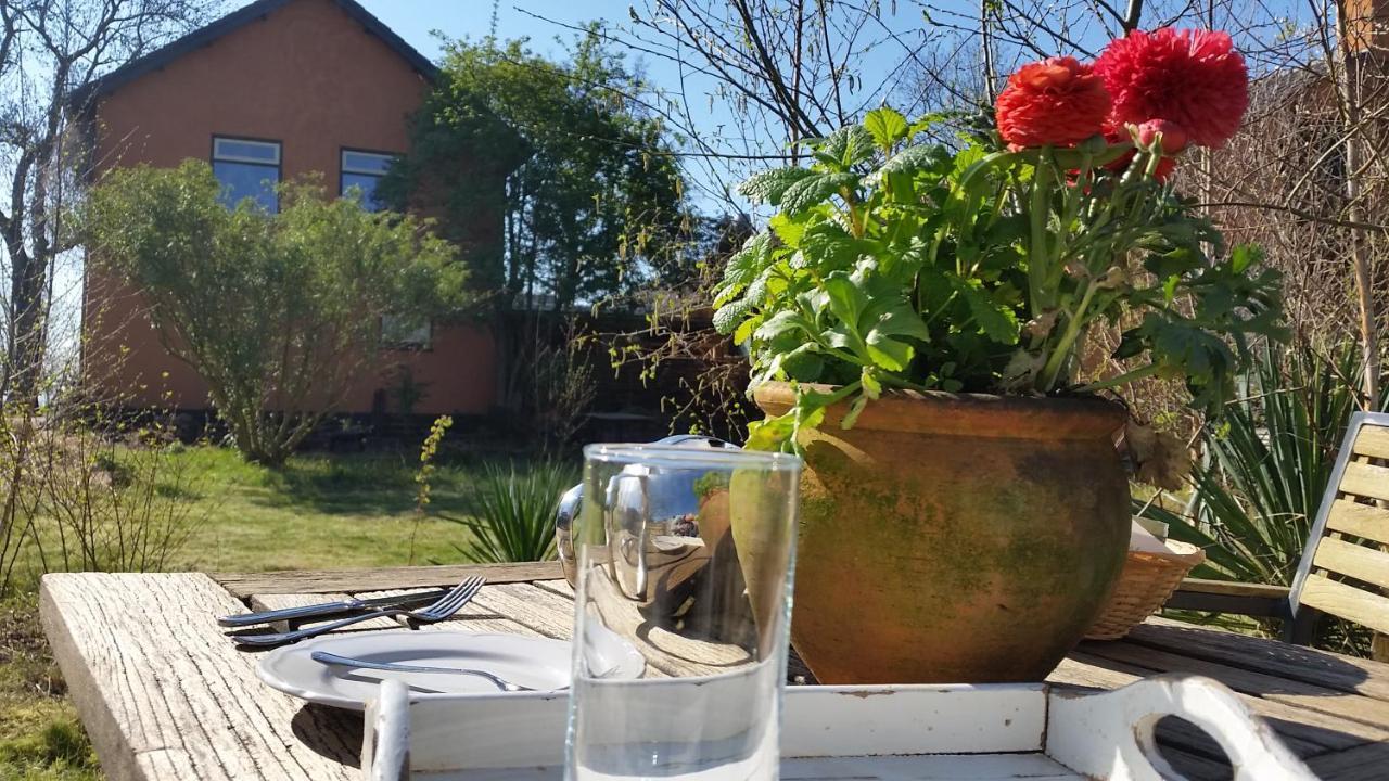 Gezinskamer Van Waard Van Kekerdom Exteriér fotografie